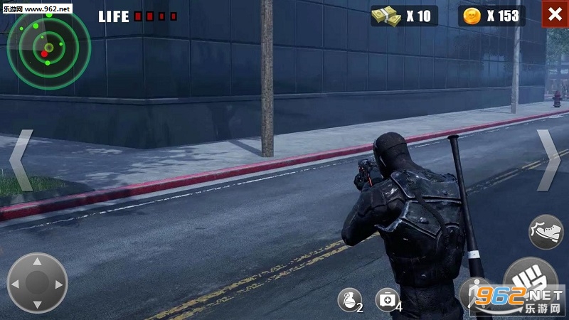 Police VS Prisoner(����VS������Ϸ)��ͼ1