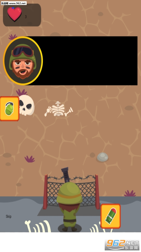 skeleton_defense�Ǽܹ�����Ϸ��ͼ2