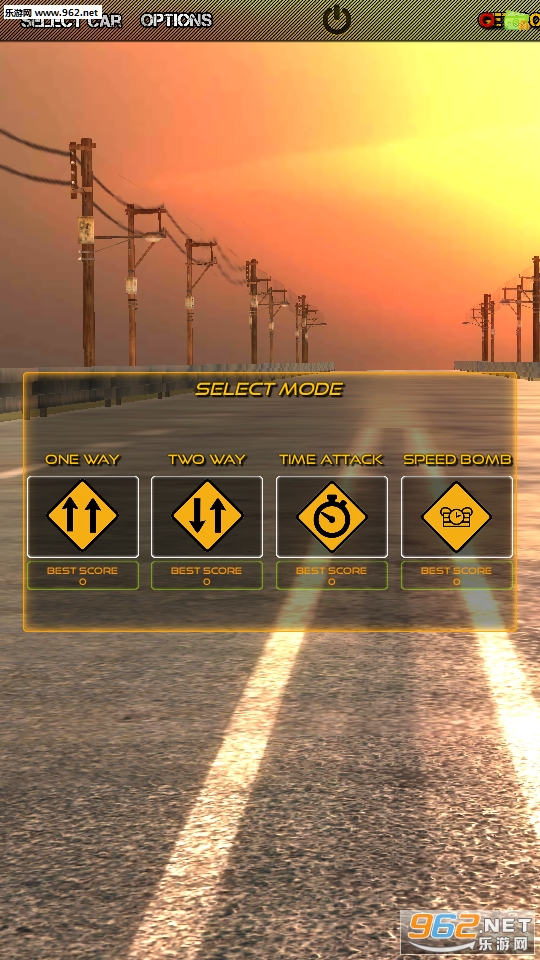 Horizon For Speed��׿���ͼ3