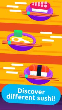 Chop Sushi: Turbo Edition(Chop Sushi��׿��)��ͼ0