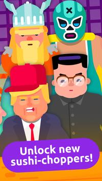 Chop Sushi: Turbo Edition(Chop Sushi��׿��)��ͼ1