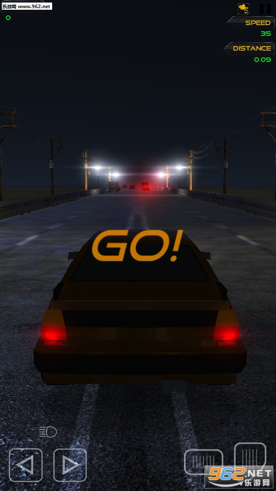 Horizon For Speed��׿���ͼ1