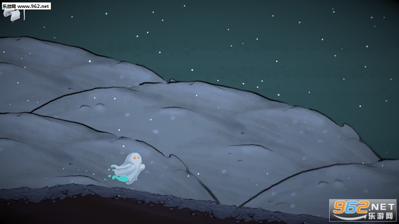 ghostLoop(����ȦGhost Loop��׿��)��ͼ0