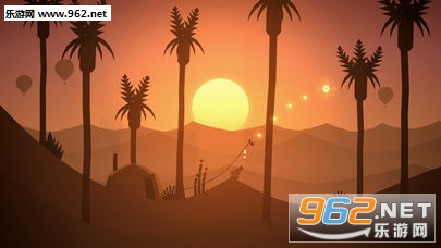 �����еİµ���altos odyssey��׿��v1.0.3��ͼ1