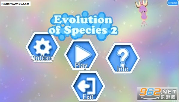 Evolution of Species 2(���ӽ�����2��׿��)��ͼ2