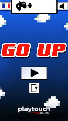 ����ȥGO UP��׿���ͼ2
