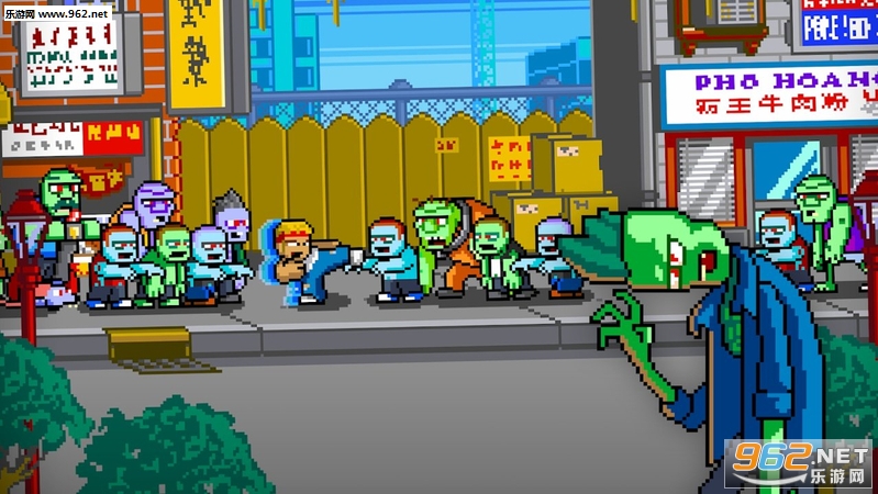 Kung Fu Z(����Z�ٷ���)v1.0.1��ͼ0
