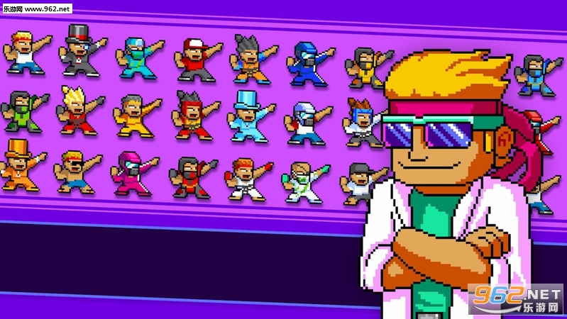 Kung Fu Z(����Z�ٷ���)v1.0.1��ͼ2