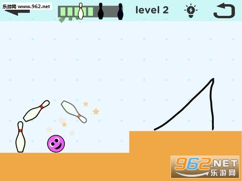 Draw Bowling(���߱�����׿��)��ͼ1