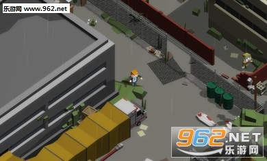 ����������Ϸ(Near Escape)v0.92.002��ͼ2