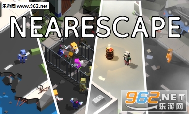 ����������Ϸ(Near Escape)v0.92.002��ͼ0