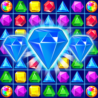 Jewel Crush(��ʯ���� �C ������鱦ʯ�����ְ�׿��)