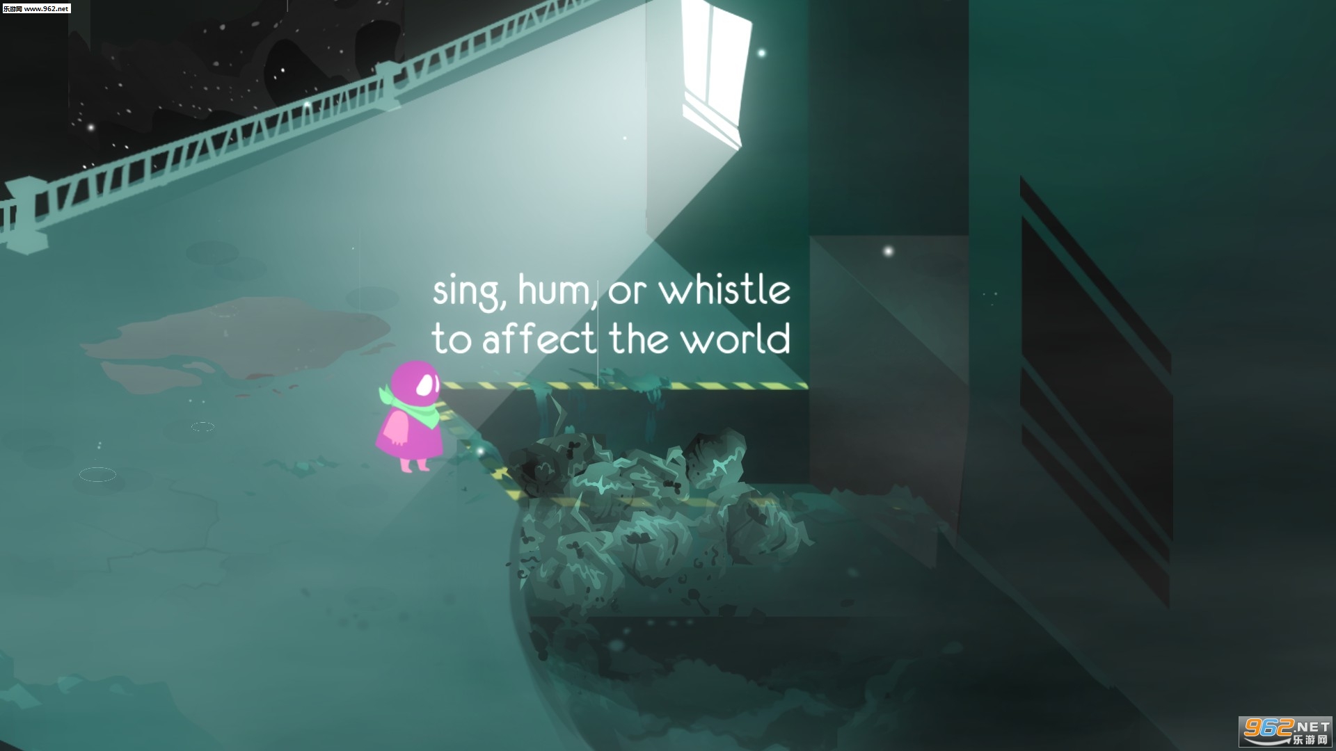 One Hand Clapping��׿���ͼ1