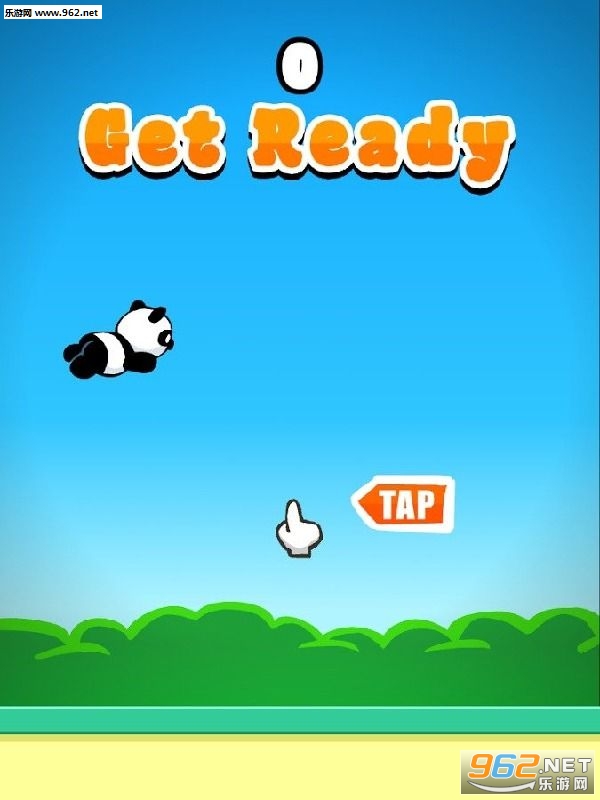 FartingPanda(��è��ƨ��׿��)��ͼ1