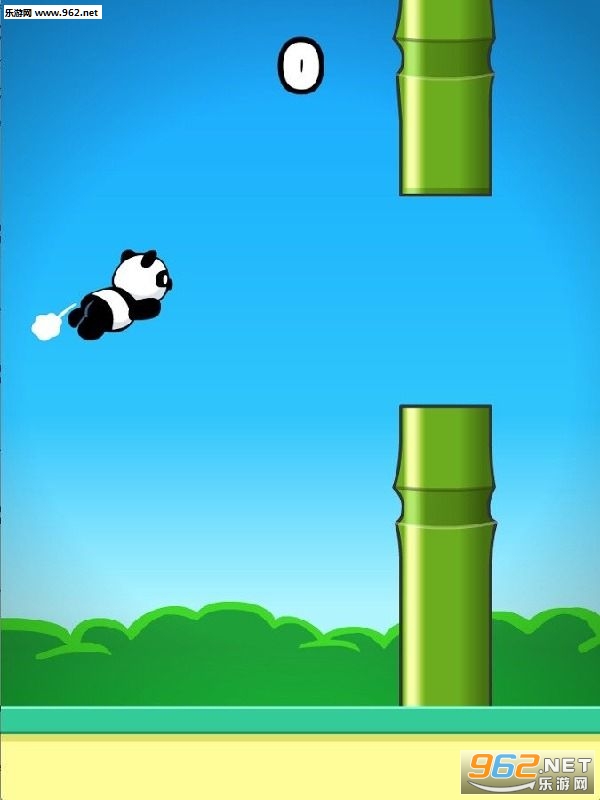 FartingPanda(��è��ƨ��׿��)��ͼ2