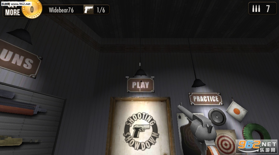 Shooting Showdown(����Ծ����°�)��ͼ1