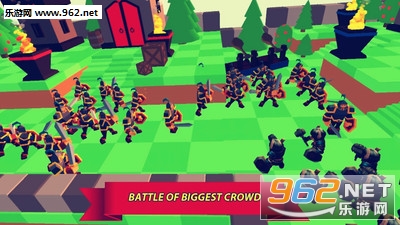 ӵ�����й��ް�Crowd Wars.io��׿��v1.0��ͼ0