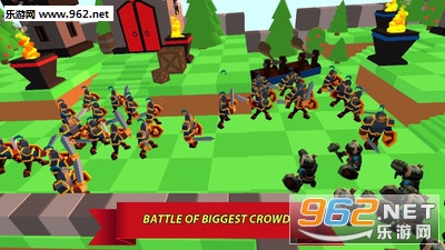 ӵ�����й��ް�Crowd Wars.io��׿��v1.0��ͼ3