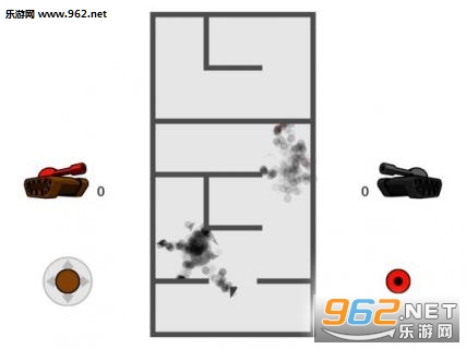 TankTrouble(̹�˶�����׿��)��ͼ2