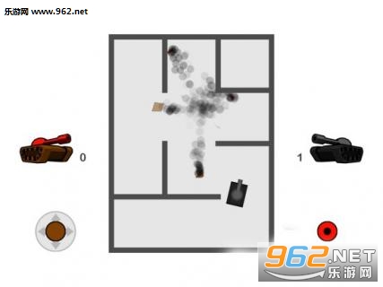 TankTrouble(̹�˶�����׿��)��ͼ0