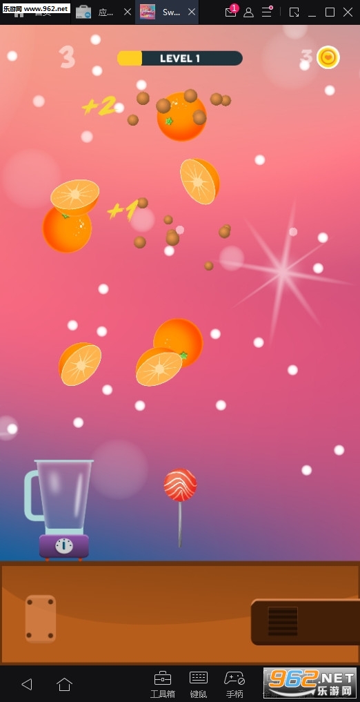 Sweet Treat��׿���ͼ1