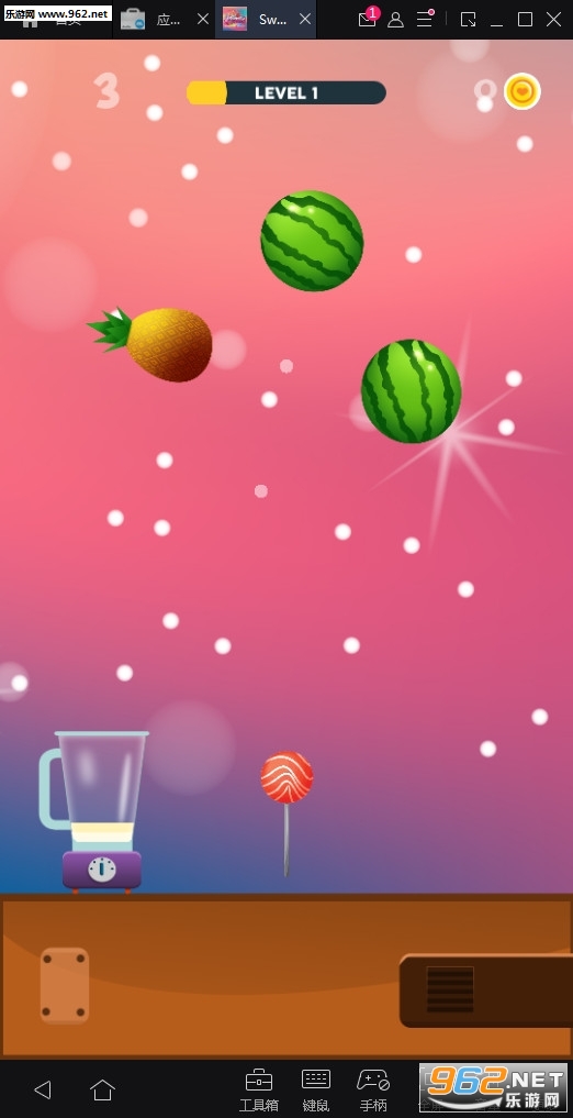 Sweet Treat��׿���ͼ2