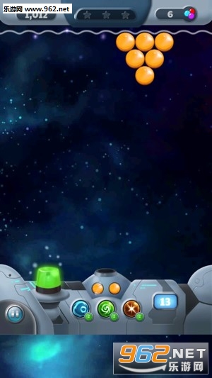 泡泡打击Bubble Strike安卓版截图1