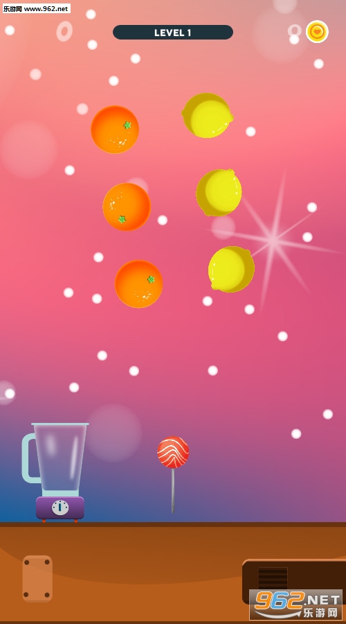 Sweet Treats Challenge��׿���ͼ1