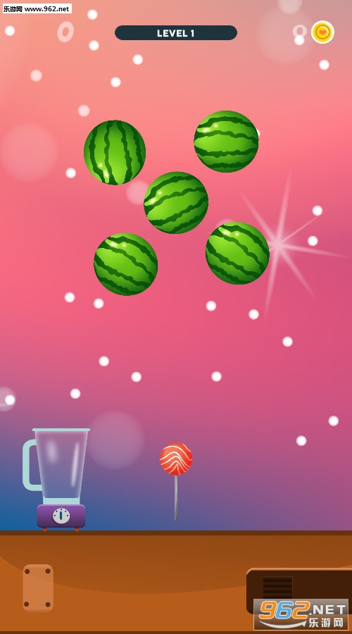 Sweet Treats Challenge��׿���ͼ2