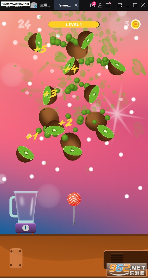Sweet Treats Challenge��׿���ͼ3