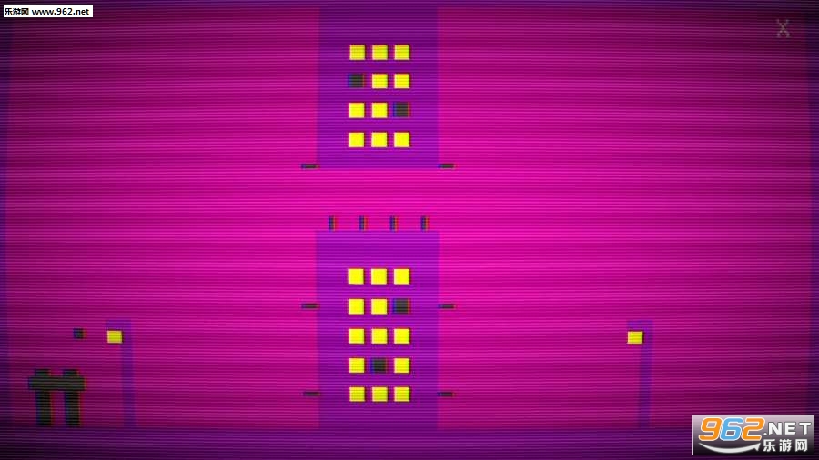 Retro Pixel(复古像素官方版)截图1