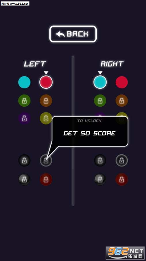 NeonSplit(�޺������Ϸ��׿��)v0.1(NeonSplit)��ͼ1