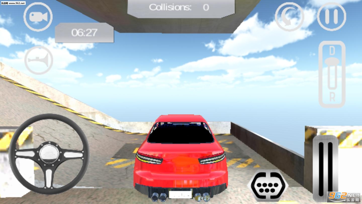 New Car Parking(ͣ����2019��׿��)(New Car Parking)v1.1��ͼ0