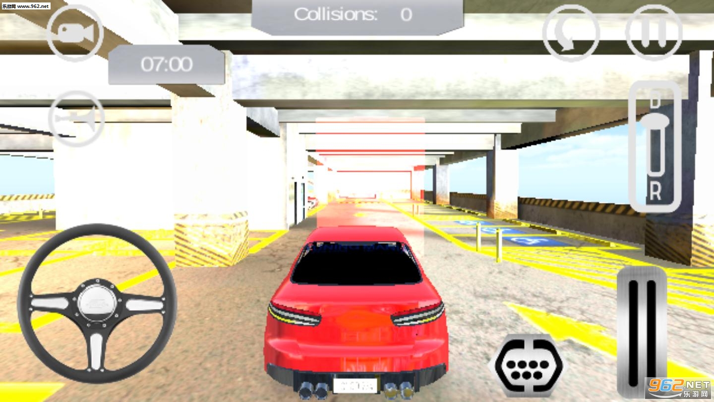 New Car Parking(ͣ����2019��׿��)(New Car Parking)v1.1��ͼ1