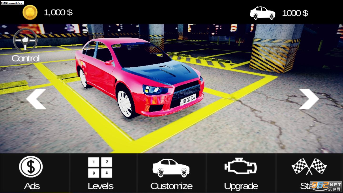 New Car Parking(ͣ����2019��׿��)(New Car Parking)v1.1��ͼ2