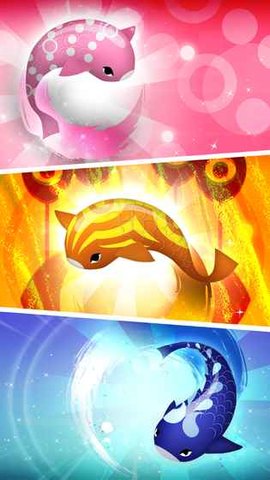 Zen Koi 2(鲤鱼禅2Zen Koi2安卓版)截图1