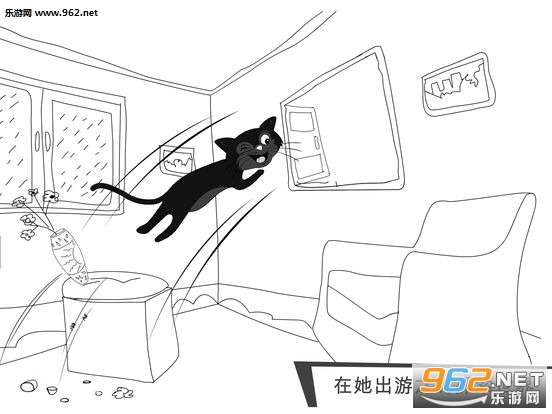Cat(è�����������������Ϸ)��ͼ2