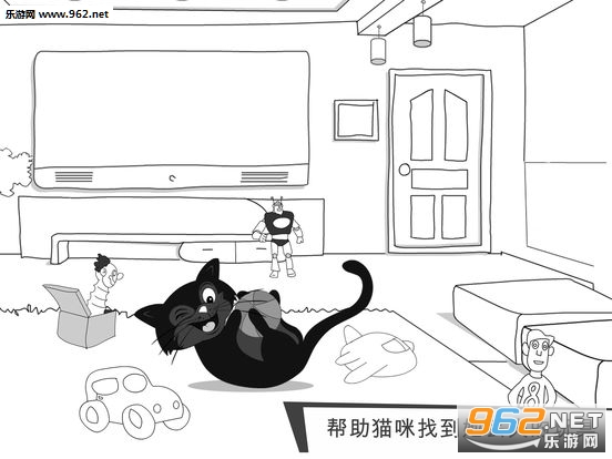 Cat(è�����������������Ϸ)��ͼ3