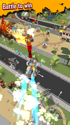 Monster Truck.io���￨�����Ҷ���׿���ͼ0