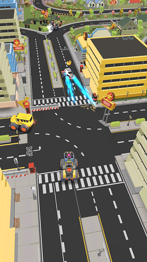 Monster Truck.io���￨�����Ҷ���׿���ͼ1