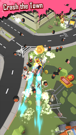 Monster Truck.io���￨�����Ҷ���׿���ͼ3