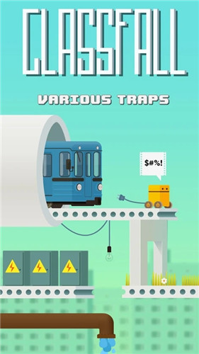 ����׹��Glassfall��׿��v0.28��ͼ3