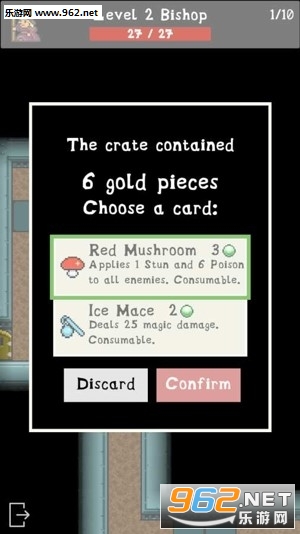 Card Crusade(��Ƭ��ս��׿��)��ͼ0