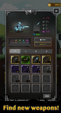 ��������Wil Knight��׿���ͼ0