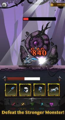 ��������Wil Knight��׿���ͼ2