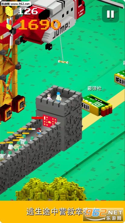 GimmeABrick(һ���ש��׿��)��ͼ0