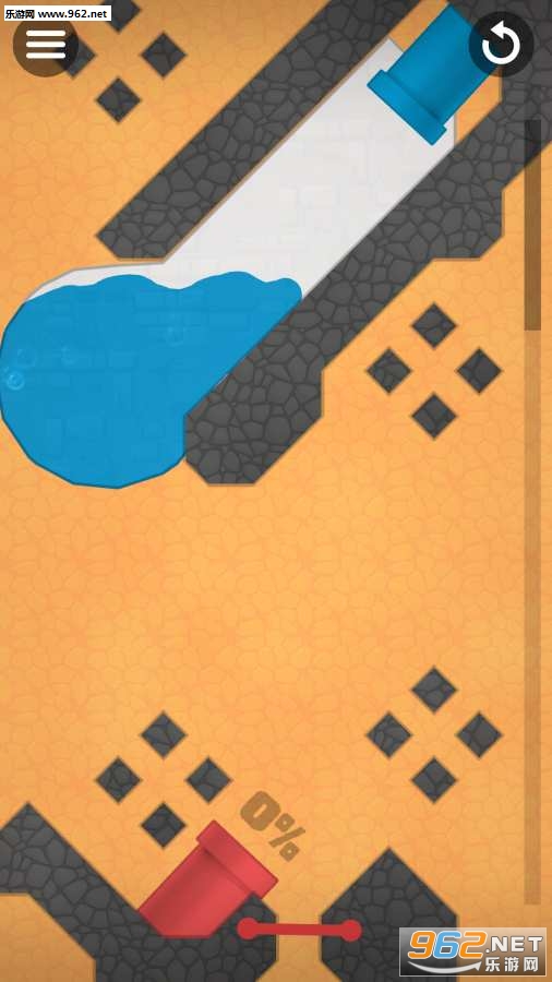 Water Cave(水流洞穴安卓版)截图2