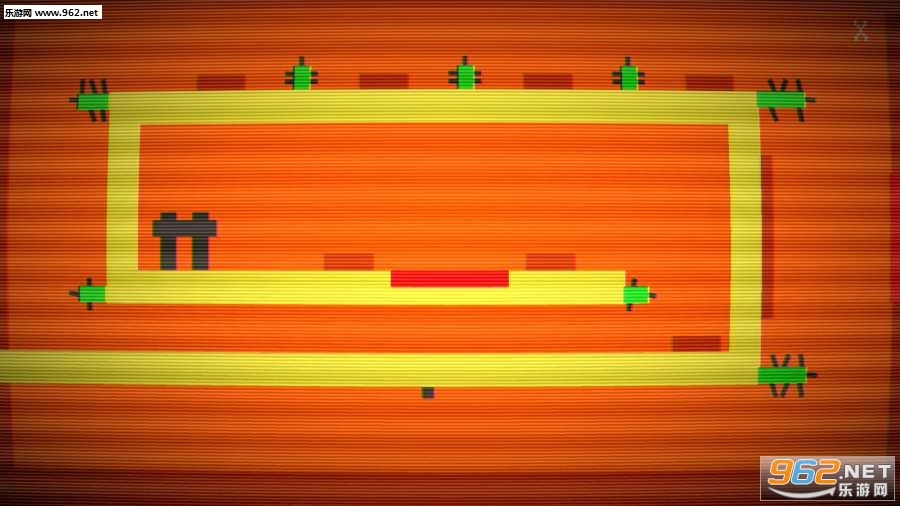 Retro Pixel(����������Ϸ)��ͼ0