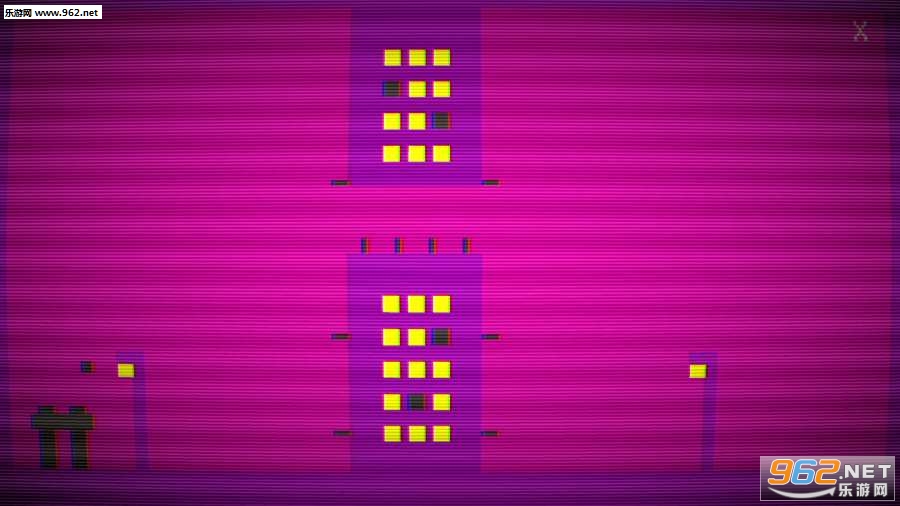 Retro Pixel(����������Ϸ)��ͼ1
