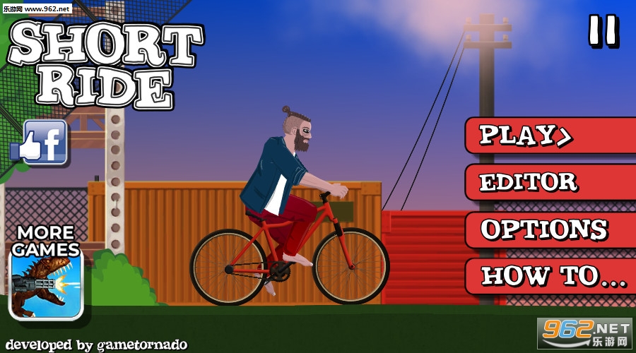 Short Ride(��;���а�׿��)v1.0��ͼ0